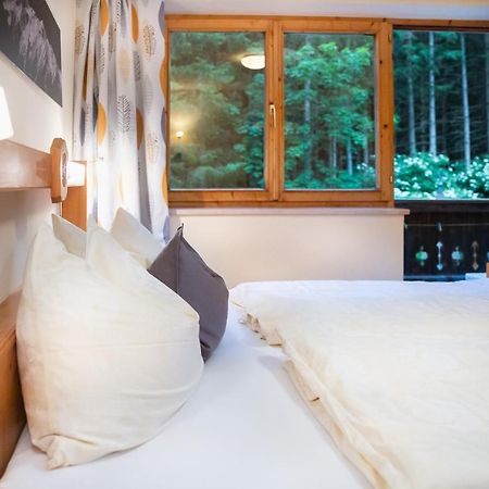 Appartements Hochlega Neukirchen am Großvenediger Esterno foto