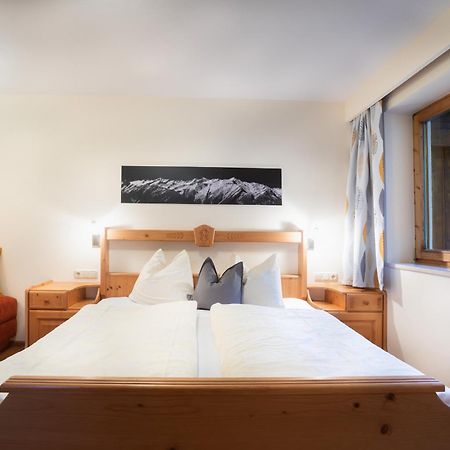 Appartements Hochlega Neukirchen am Großvenediger Camera foto
