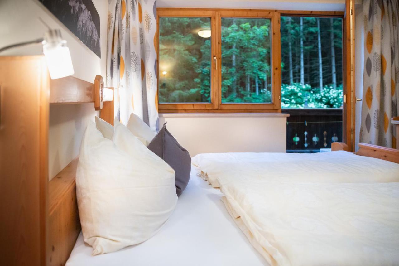 Appartements Hochlega Neukirchen am Großvenediger Esterno foto