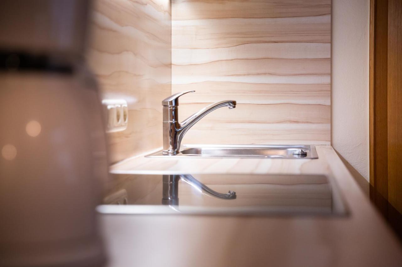Appartements Hochlega Neukirchen am Großvenediger Esterno foto