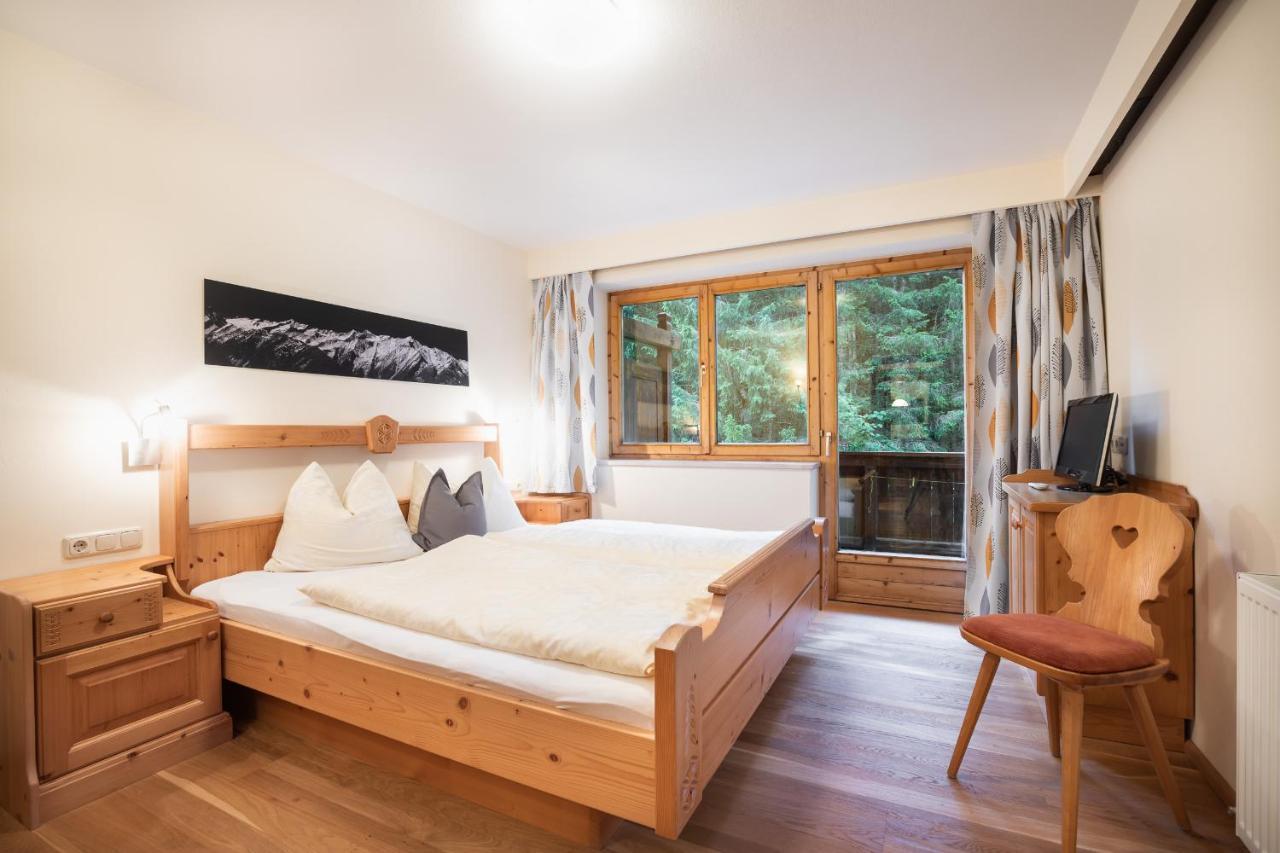 Appartements Hochlega Neukirchen am Großvenediger Esterno foto