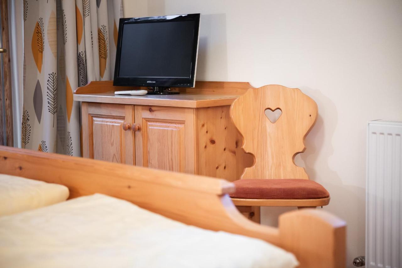 Appartements Hochlega Neukirchen am Großvenediger Esterno foto