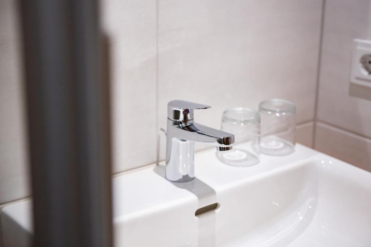 Appartements Hochlega Neukirchen am Großvenediger Esterno foto