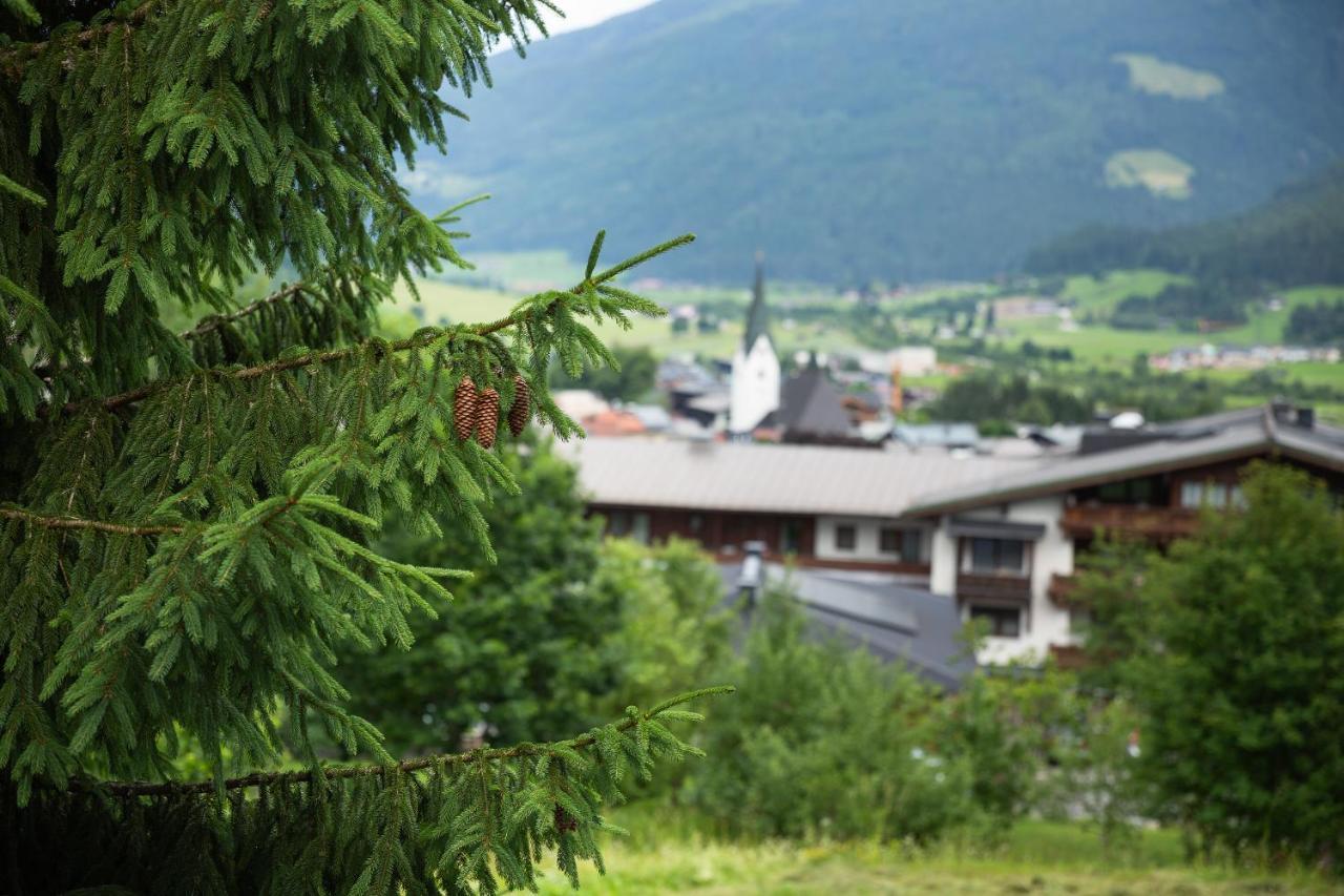 Appartements Hochlega Neukirchen am Großvenediger Esterno foto