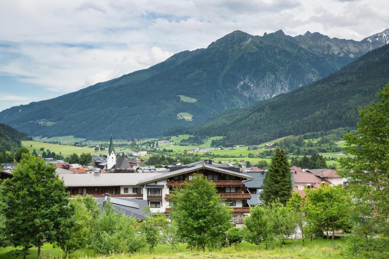 Appartements Hochlega Neukirchen am Großvenediger Esterno foto