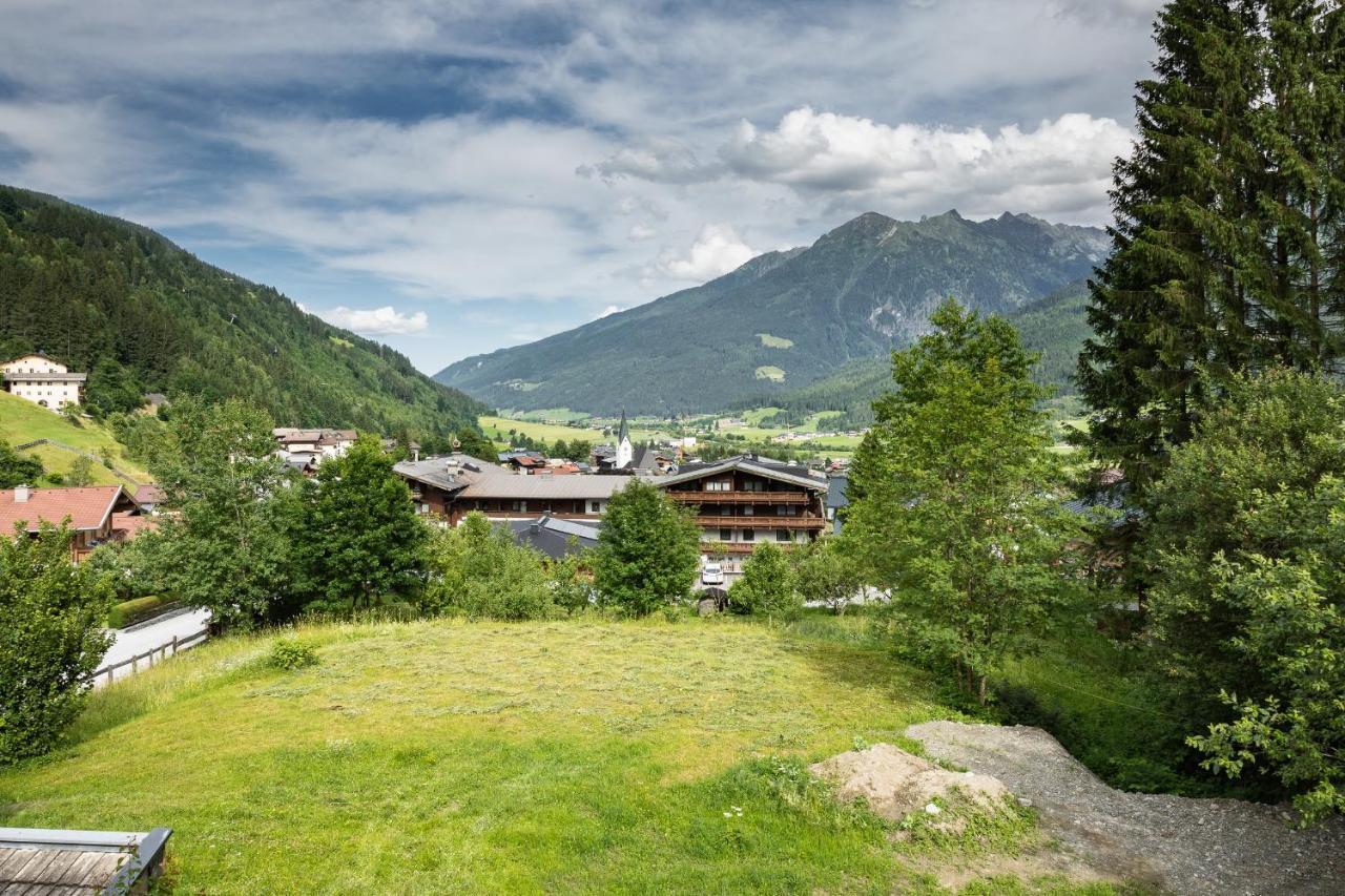 Appartements Hochlega Neukirchen am Großvenediger Esterno foto