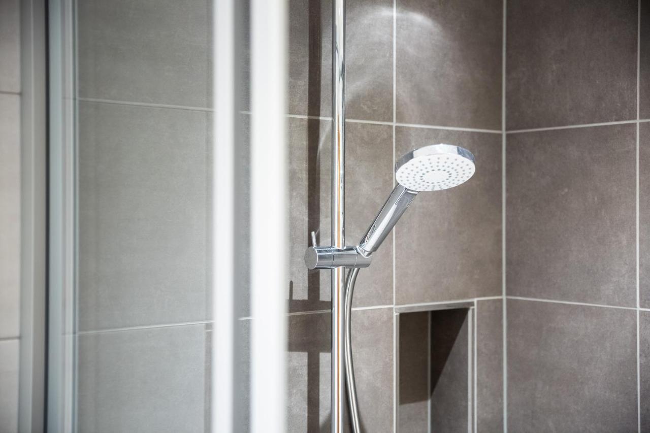 Appartements Hochlega Neukirchen am Großvenediger Esterno foto