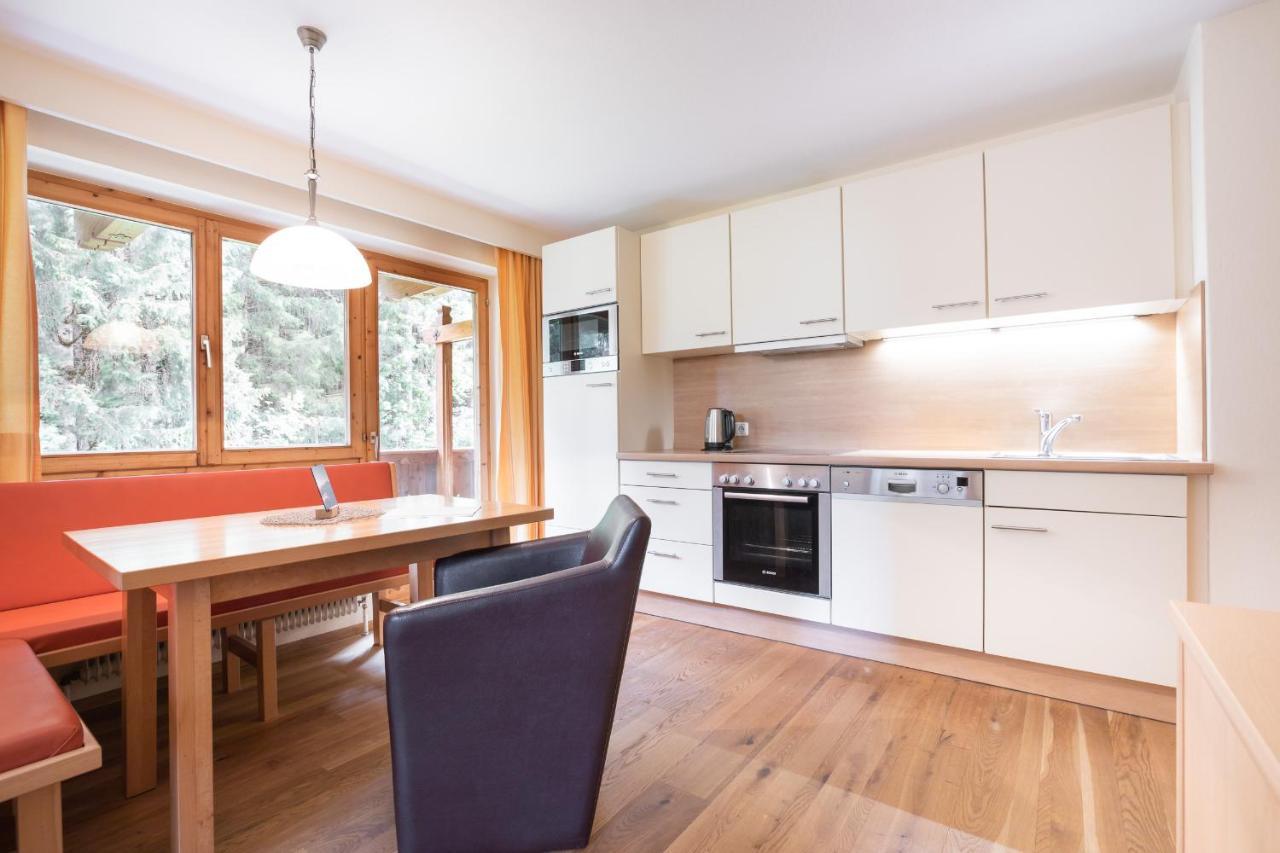 Appartements Hochlega Neukirchen am Großvenediger Esterno foto